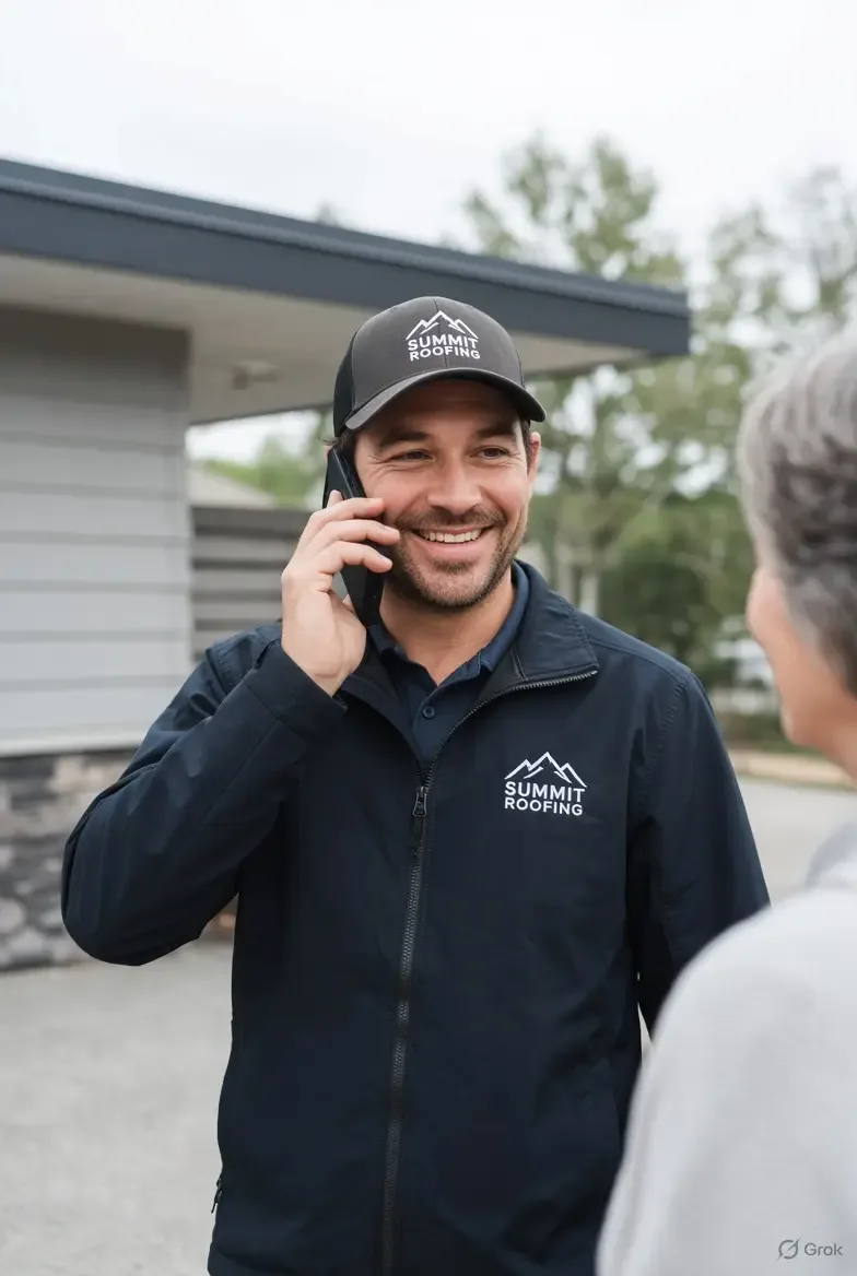 Flat Roof Leak Repair Andrews Air Force Base, MD FAQs
